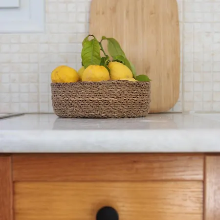 Evdokia - Luxury Olive Yard With Aegean View בית כפרי