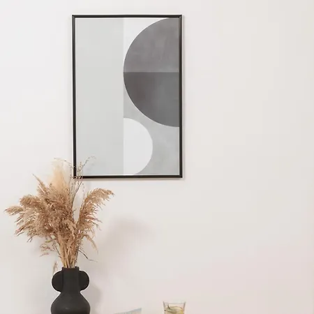 בית כפרי Evdokia - Luxury Olive Yard With Aegean View Moutsoúna