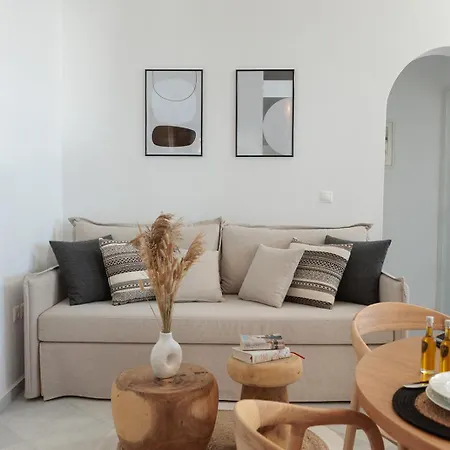 בית כפרי Evdokia - Luxury Olive Yard With Aegean View *