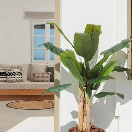 Evdokia - Luxury Olive Yard With Aegean View בית כפרי *