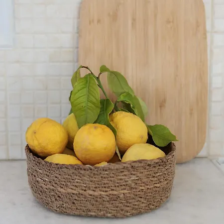 Evdokia - Luxury Olive Yard With Aegean View בית כפרי *