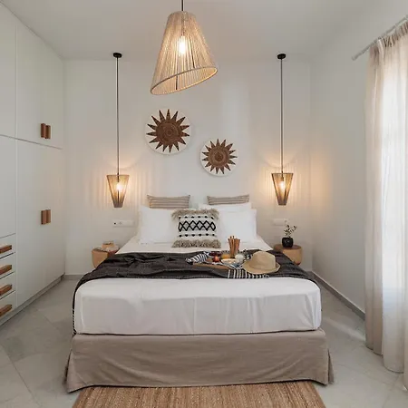 Evdokia - Luxury Olive Yard With Aegean View