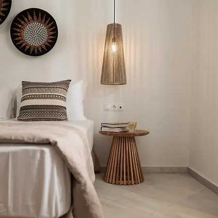 Evdokia - Luxury Olive Yard With Aegean View * Moutsoúna