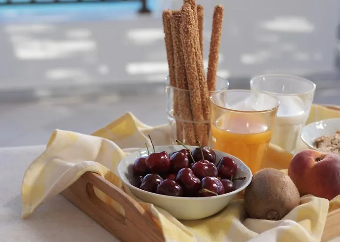 Evdokia - Luxury Olive Yard With Aegean View Séjour à la campagne