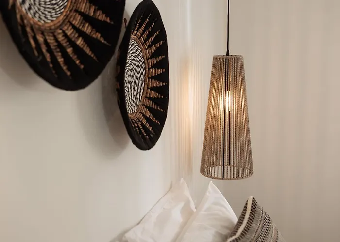 Evdokia - Luxury Olive Yard With Aegean View Moutsoúna