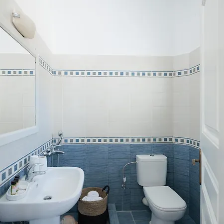 Venkovský dům Evdokia - Luxury Olive Yard With Aegean View *