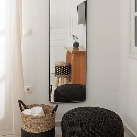 Evdokia - Luxury Olive Yard With Aegean View Venkovský dům *