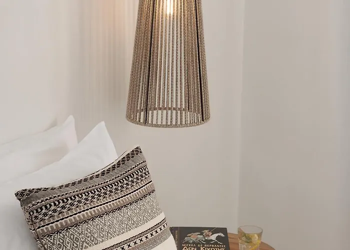 Evdokia - Luxury Olive Yard With Aegean View *