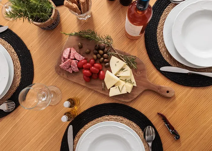 Evdokia - Luxury Olive Yard With Aegean View Moutsouna