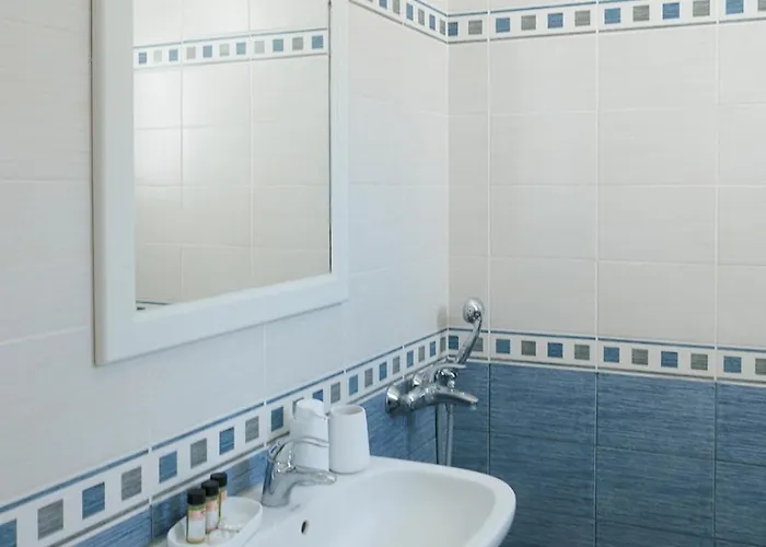 Evdokia - Luxury Olive Yard With Aegean View Country house