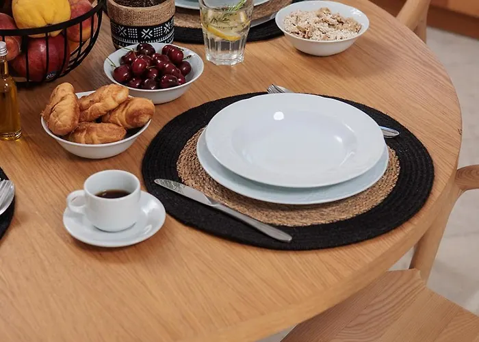 Evdokia - Luxury Olive Yard With Aegean View Country house *