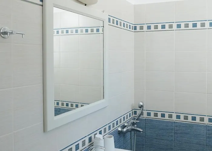 Evdokia - Luxury Olive Yard With Aegean View Moutsouna