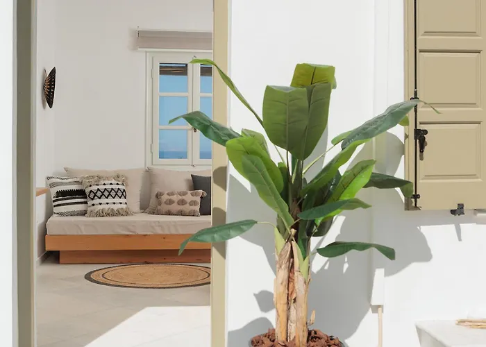 Evdokia - Luxury Olive Yard With Aegean View Country house *