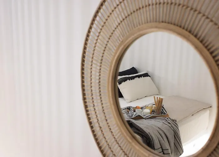 Country house Evdokia - Luxury Olive Yard With Aegean View Moutsouna