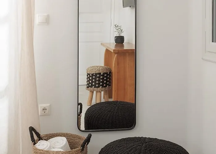 Evdokia - Luxury Olive Yard With Aegean View Country house *