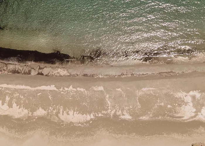 Evdokia - Luxury Olive Yard With Aegean View *