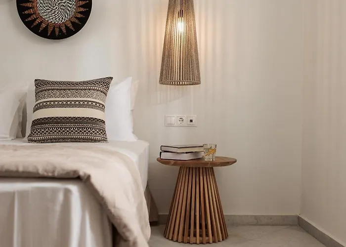 Evdokia - Luxury Olive Yard With Aegean View * Moutsouna